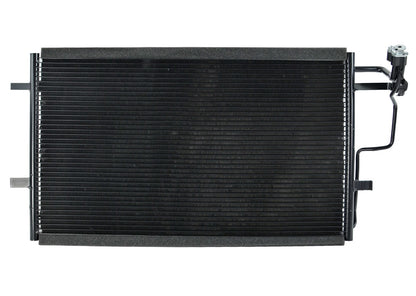 OSC A/C Condenser 3867