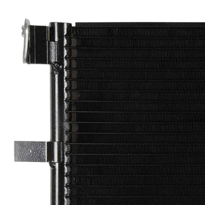 OSC A/C Condenser 3868