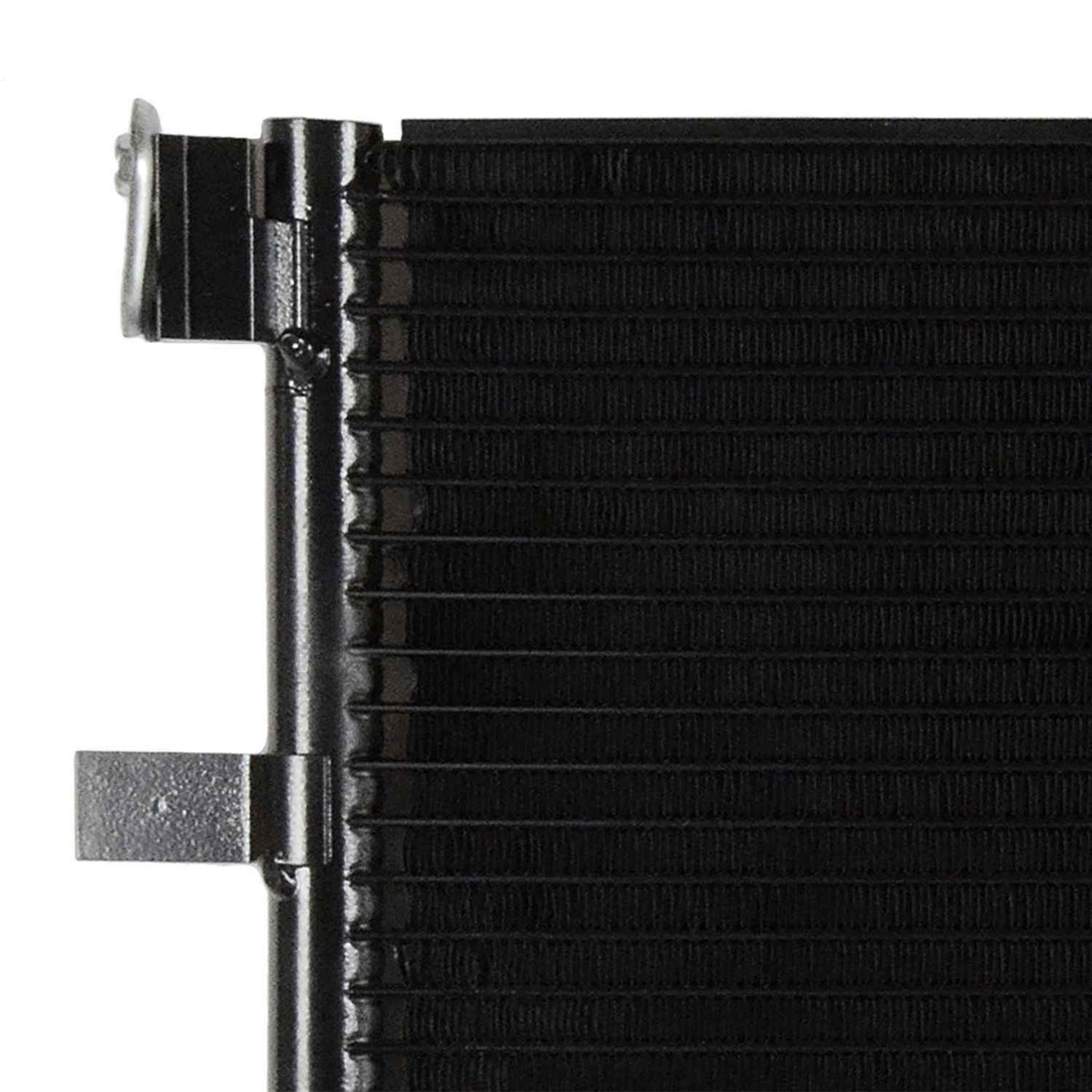 OSC A/C Condenser 3868