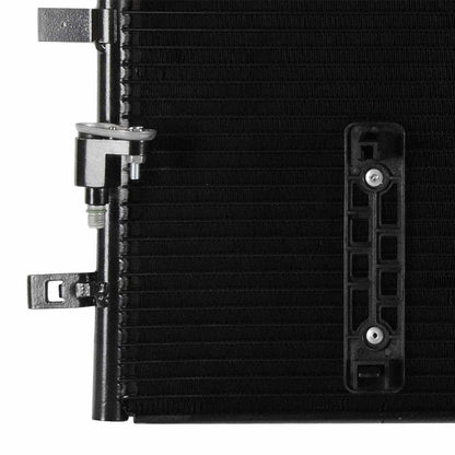 OSC A/C Condenser 3868