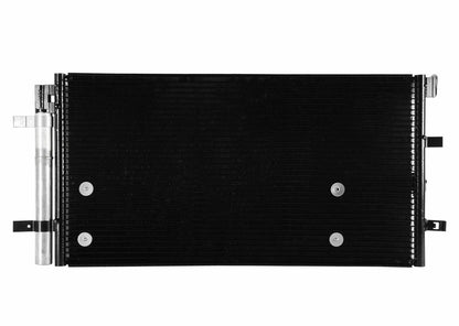 OSC A/C Condenser 3868