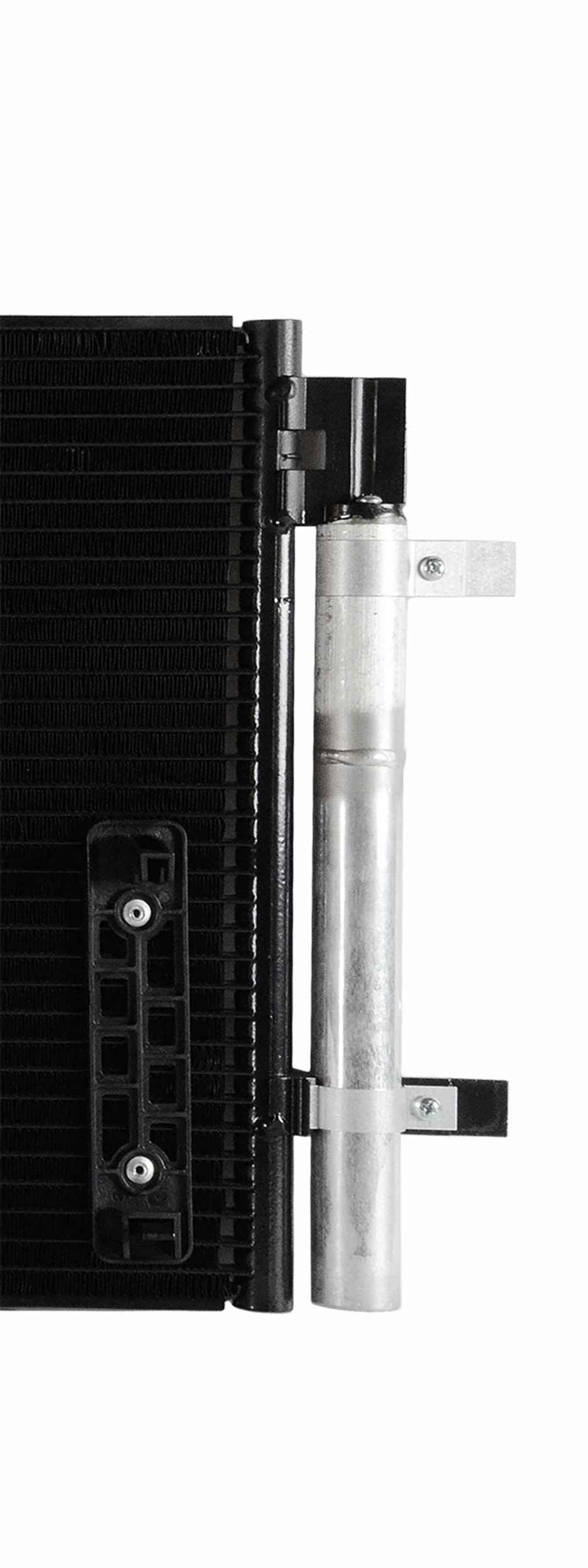 OSC A/C Condenser 3868