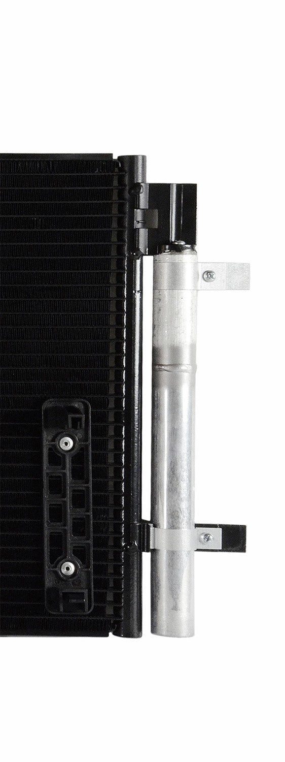 OSC A/C Condenser 3868