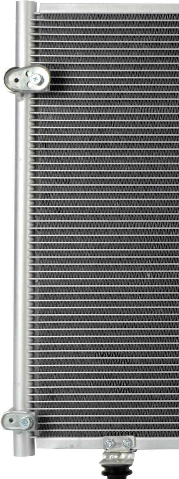 OSC A/C Condenser 3869