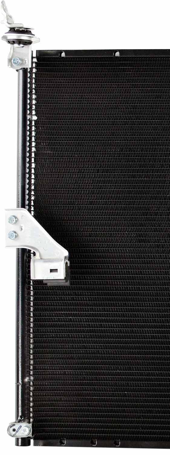 OSC A/C Condenser 3870