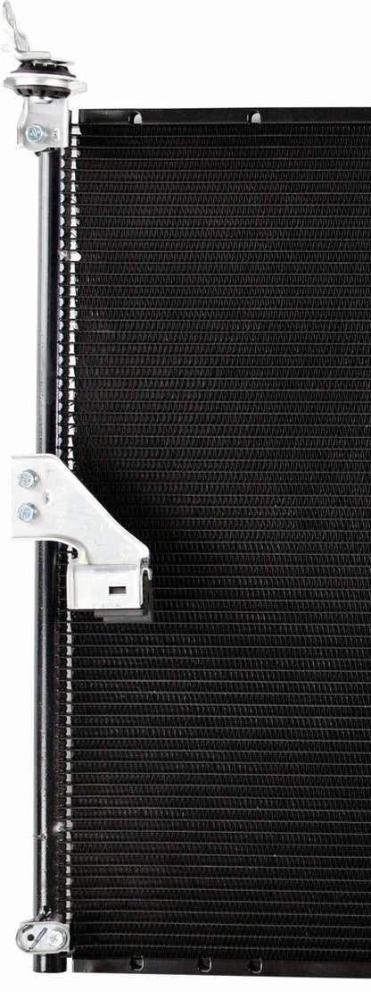 OSC A/C Condenser 3870