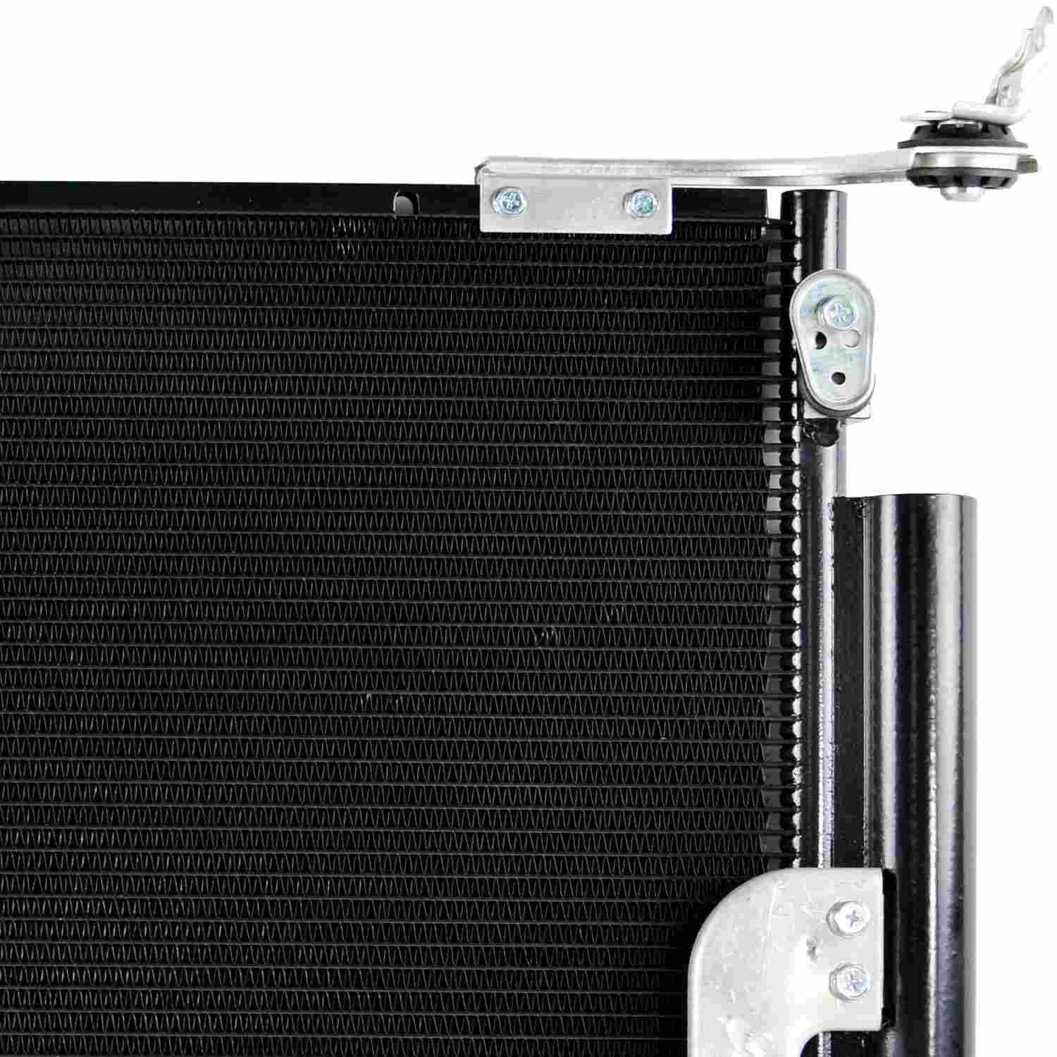 OSC A/C Condenser 3870