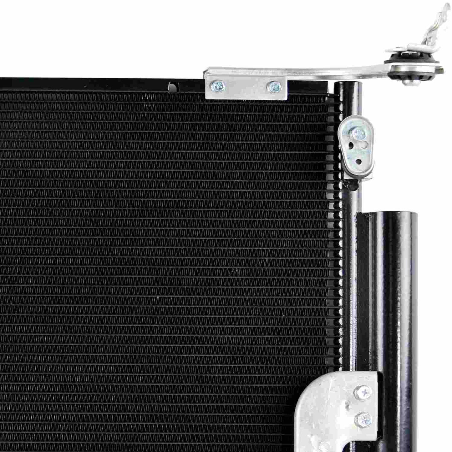 OSC A/C Condenser 3870