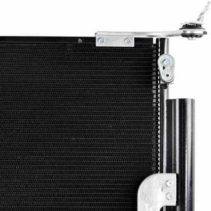 OSC A/C Condenser 3870