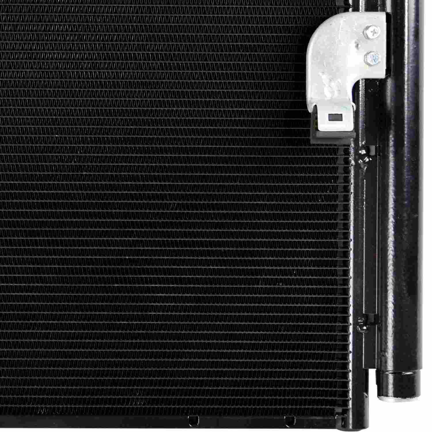 OSC A/C Condenser 3870