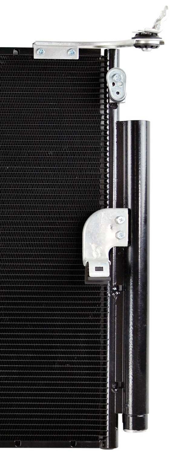 OSC A/C Condenser 3870