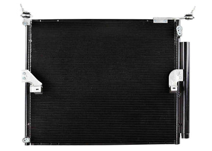 OSC A/C Condenser 3870