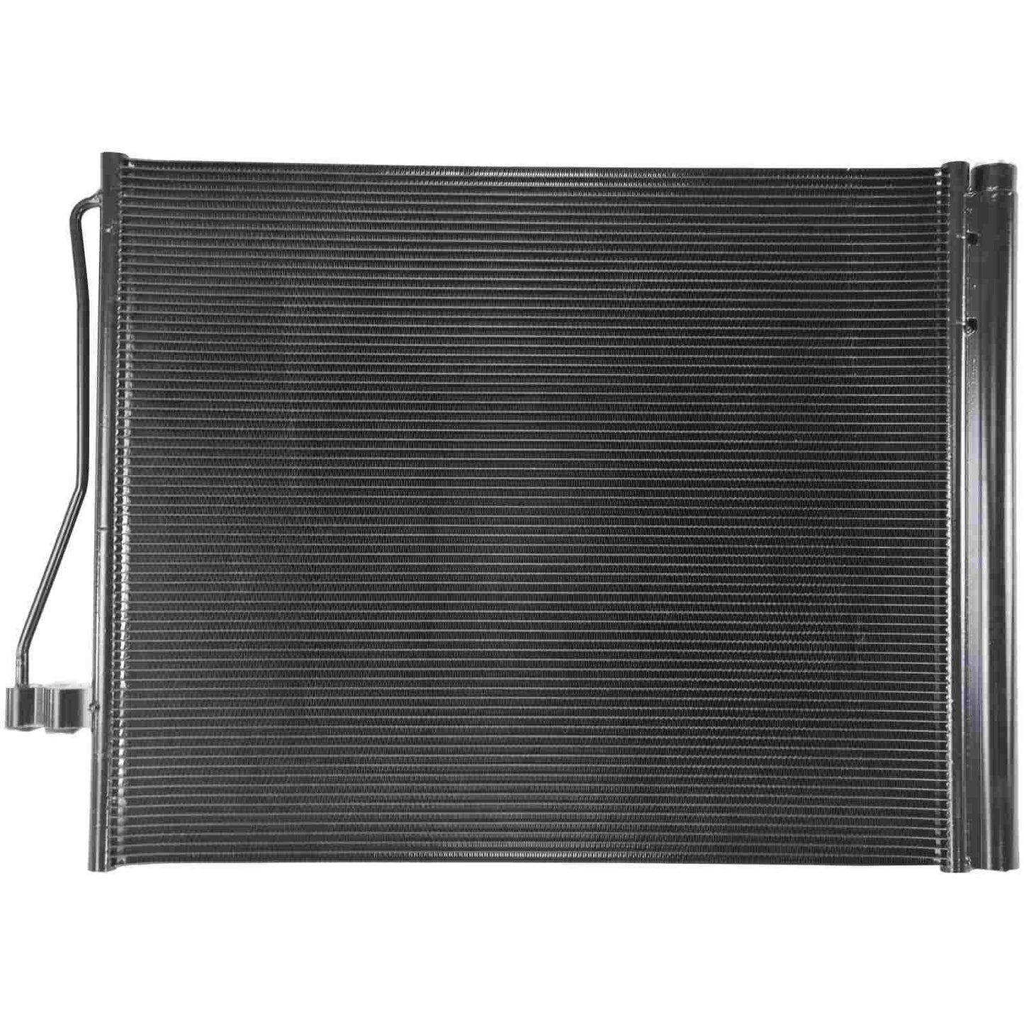 OSC A/C Condenser 3872