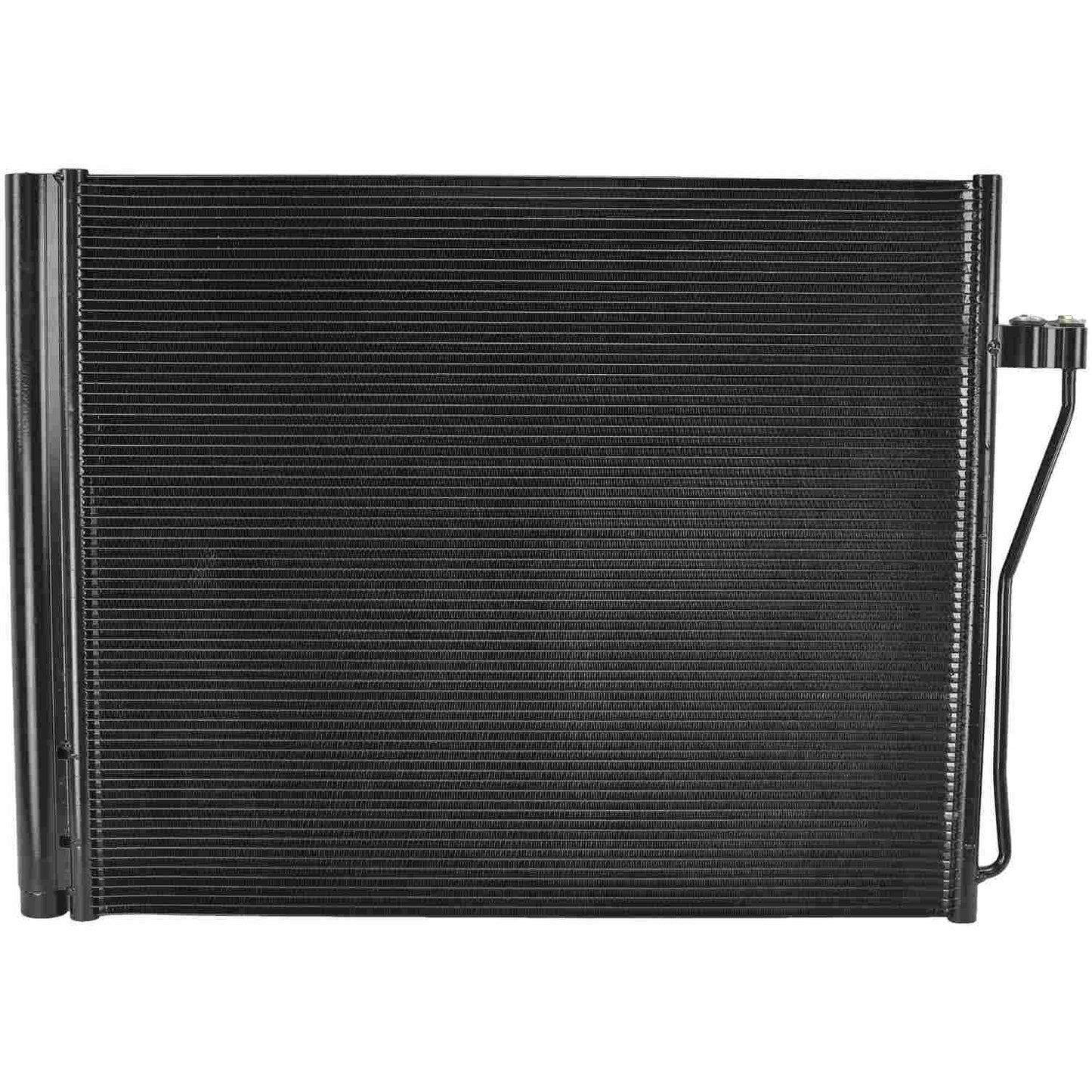 OSC A/C Condenser 3872
