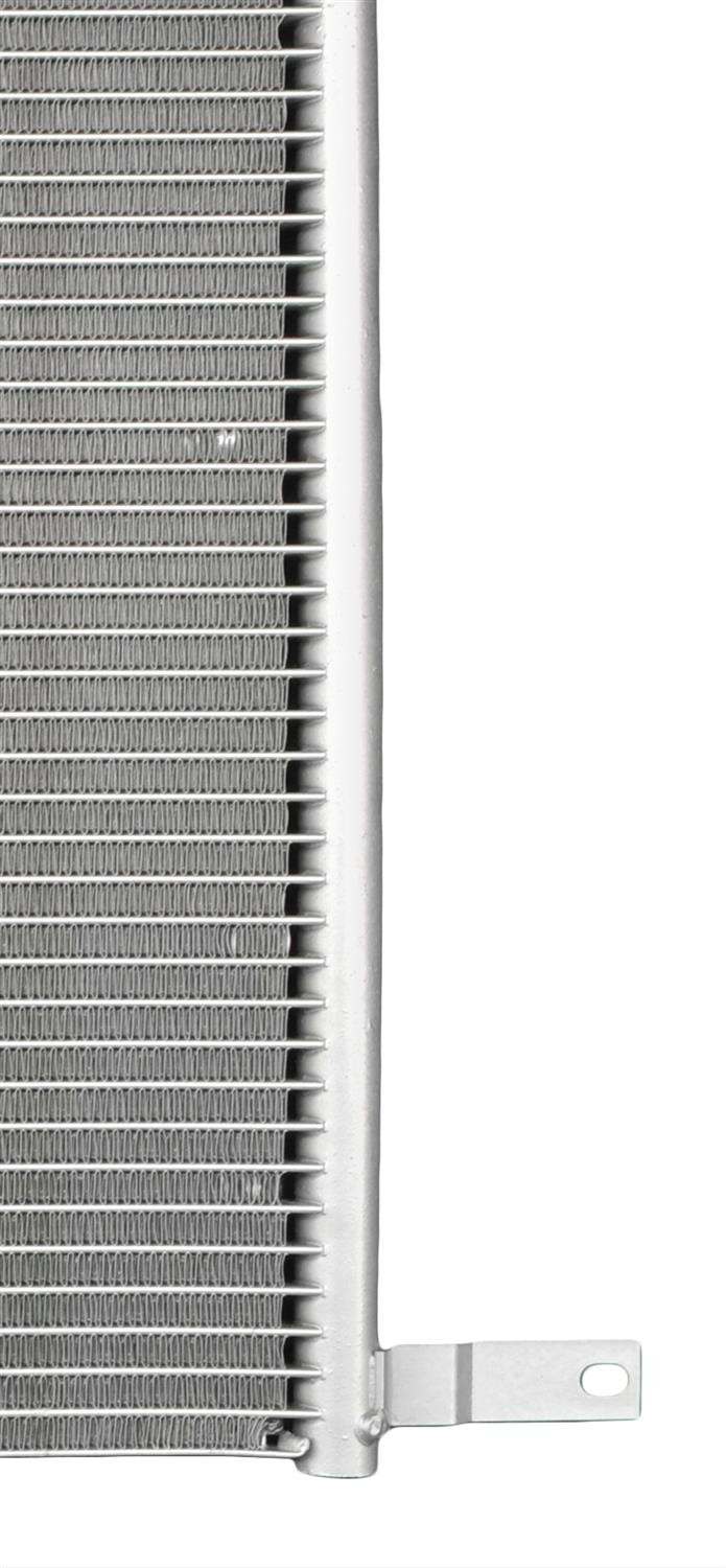 OSC A/C Condenser 3877