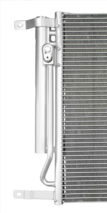 OSC A/C Condenser 3877