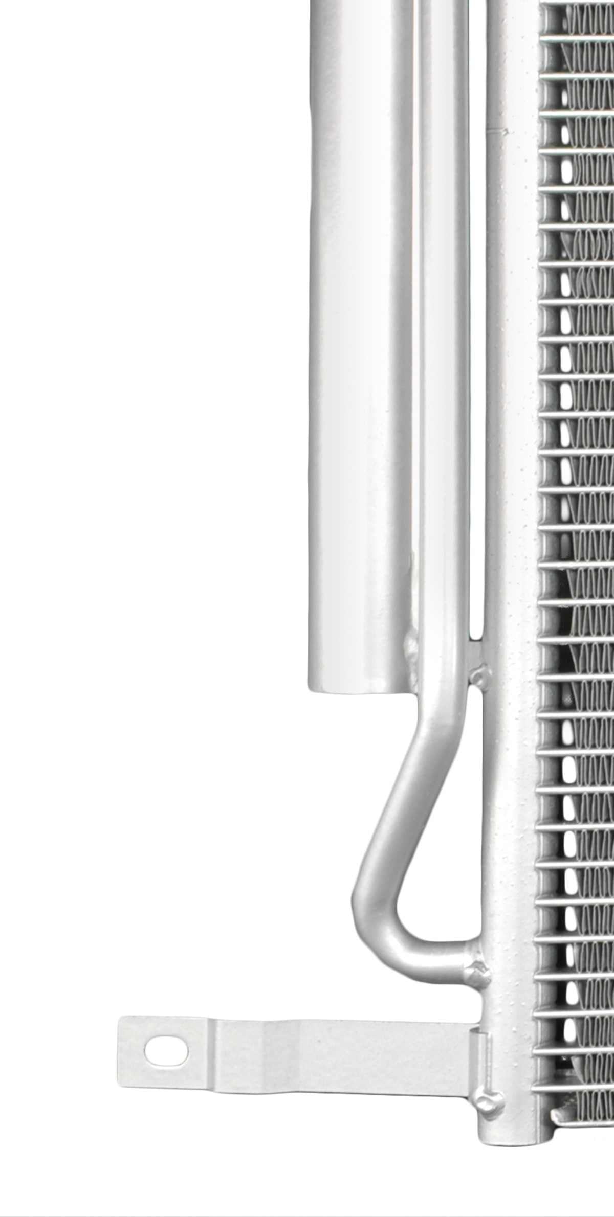 OSC A/C Condenser 3877