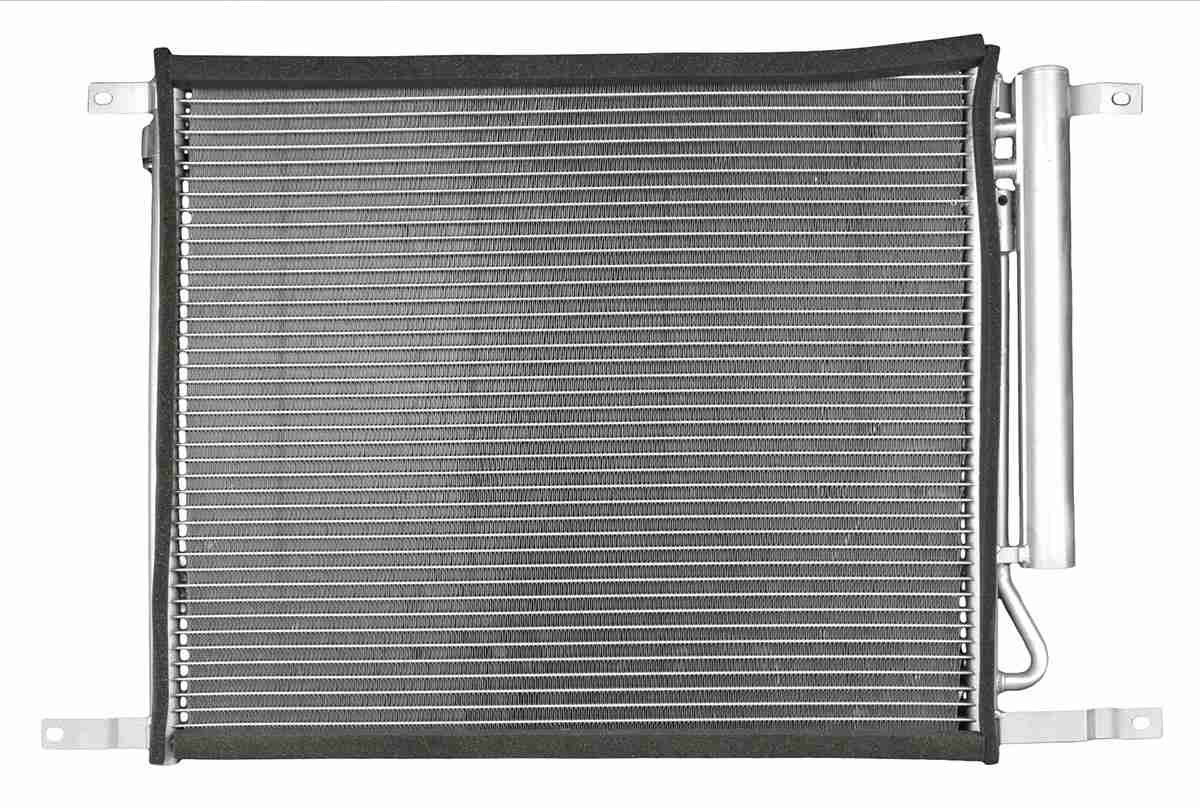 OSC A/C Condenser 3877