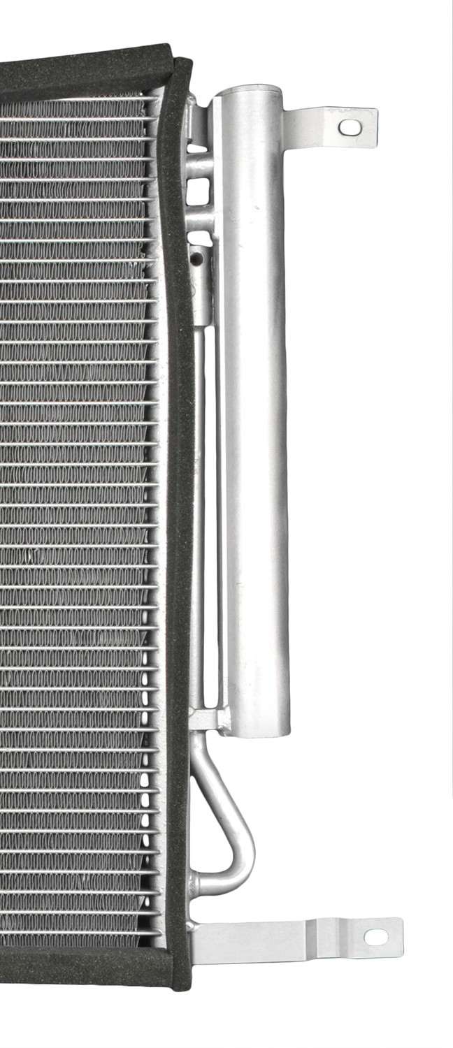 OSC A/C Condenser 3877