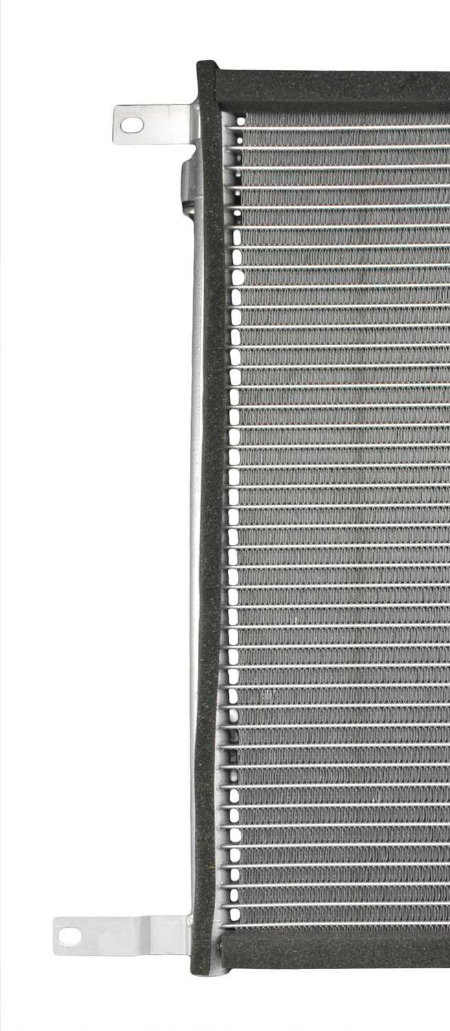 OSC A/C Condenser 3877