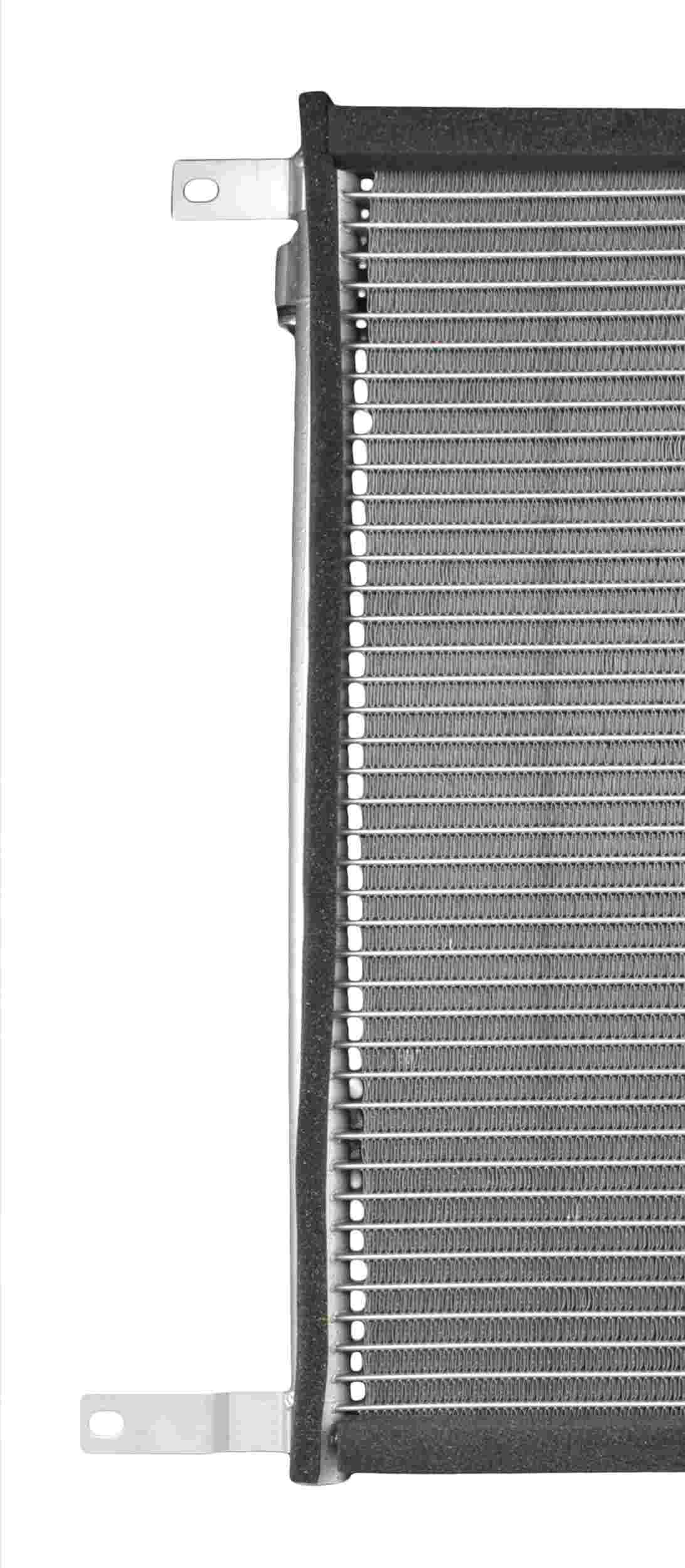 OSC A/C Condenser 3877