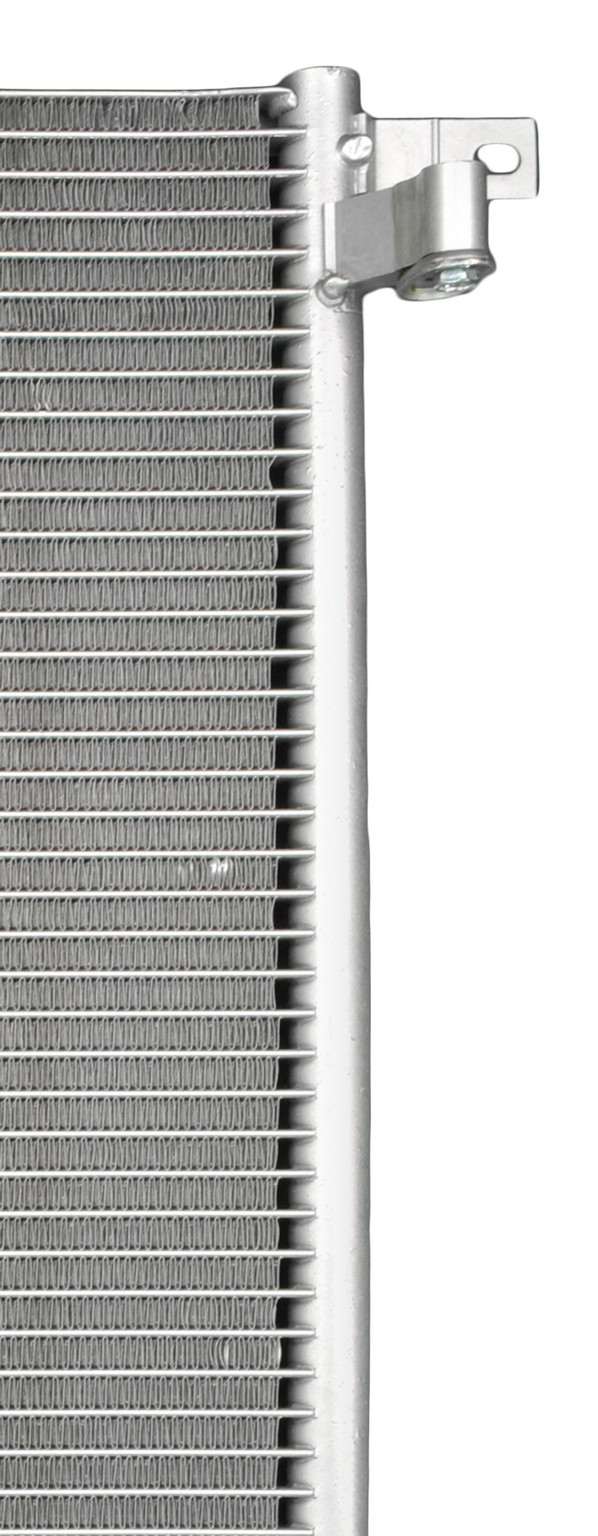 OSC A/C Condenser 3877