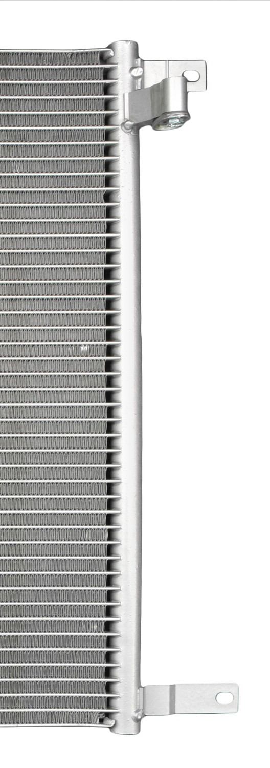 OSC A/C Condenser 3877