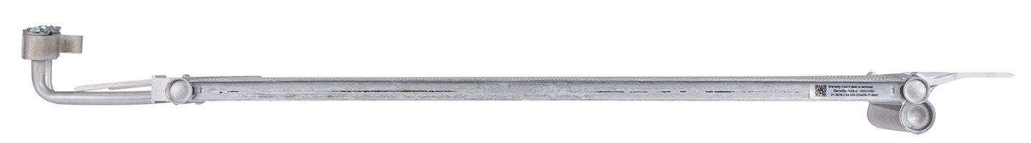 OSC A/C Condenser 3878