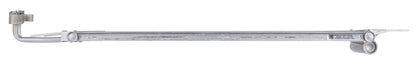 OSC A/C Condenser 3878
