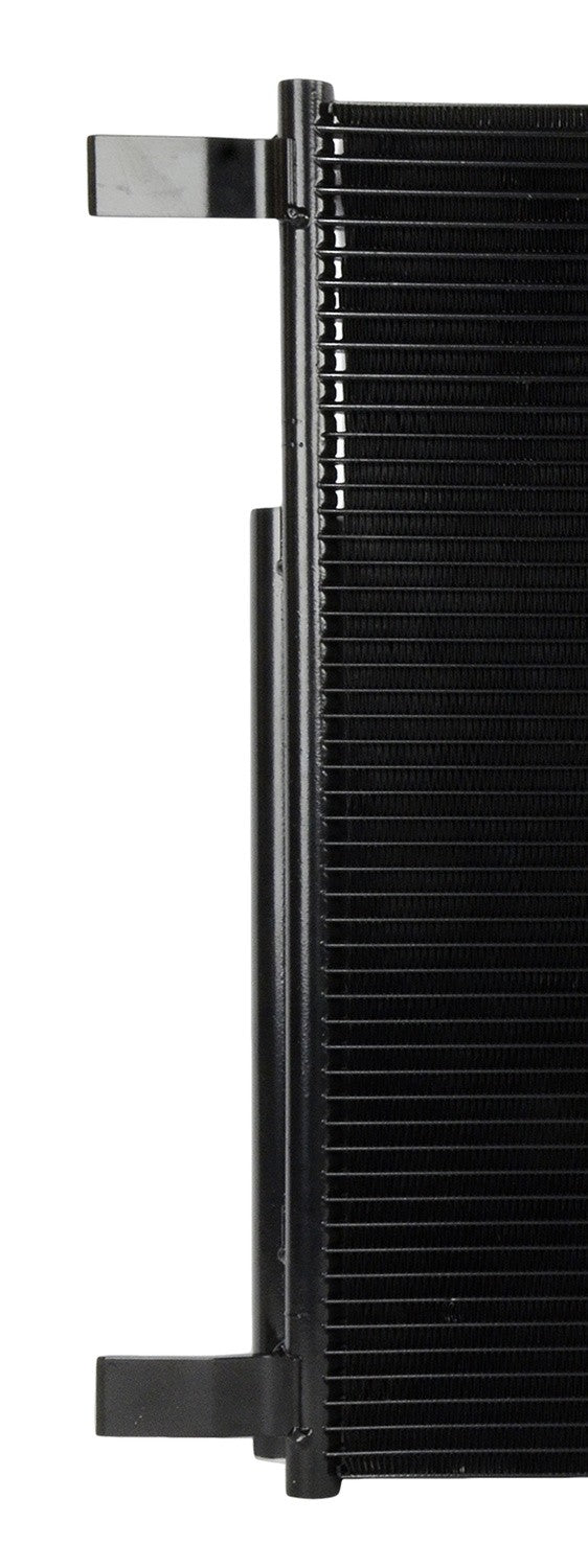 OSC A/C Condenser 3878