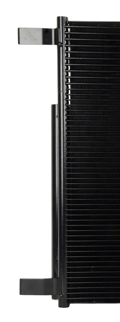 OSC A/C Condenser 3878