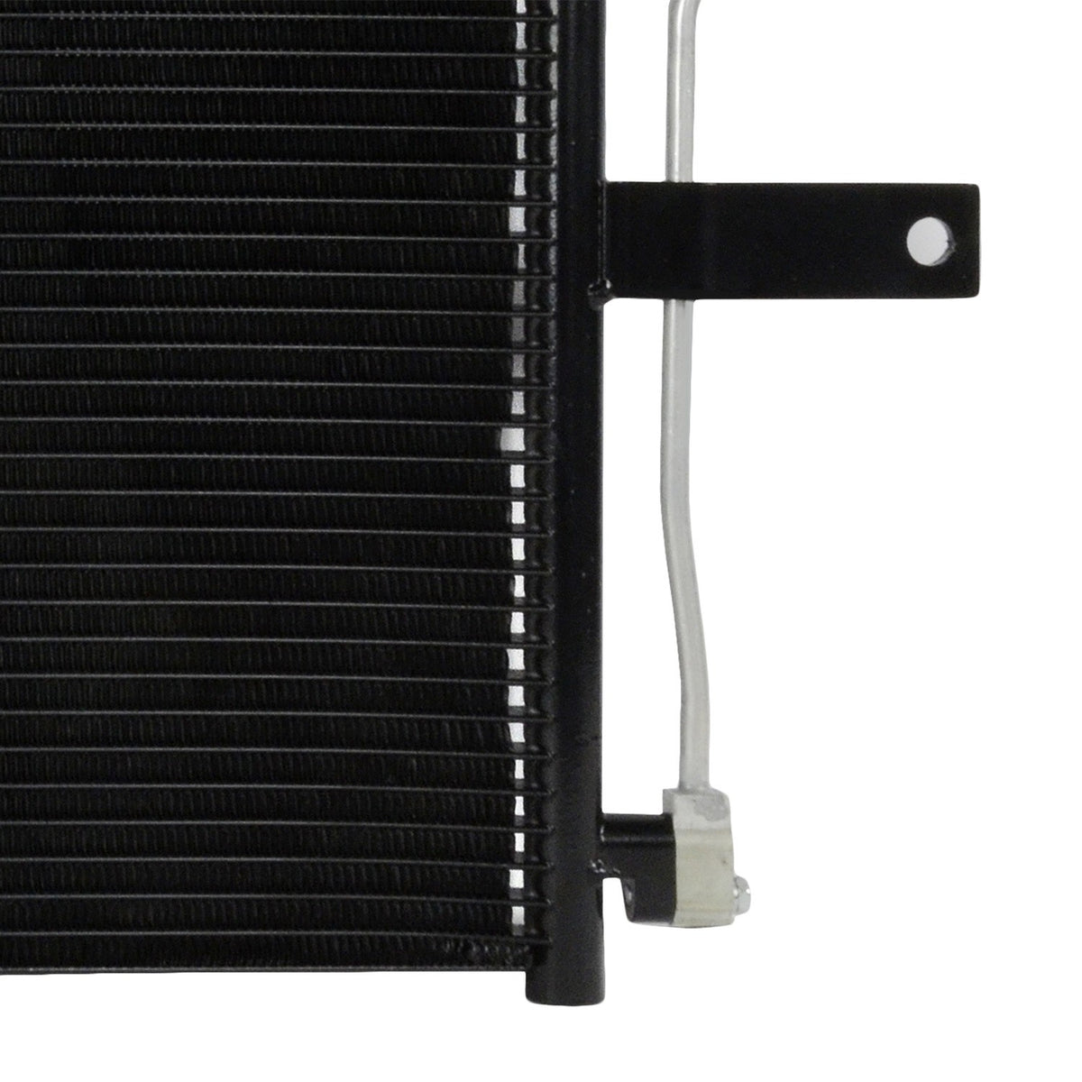 OSC A/C Condenser 3878