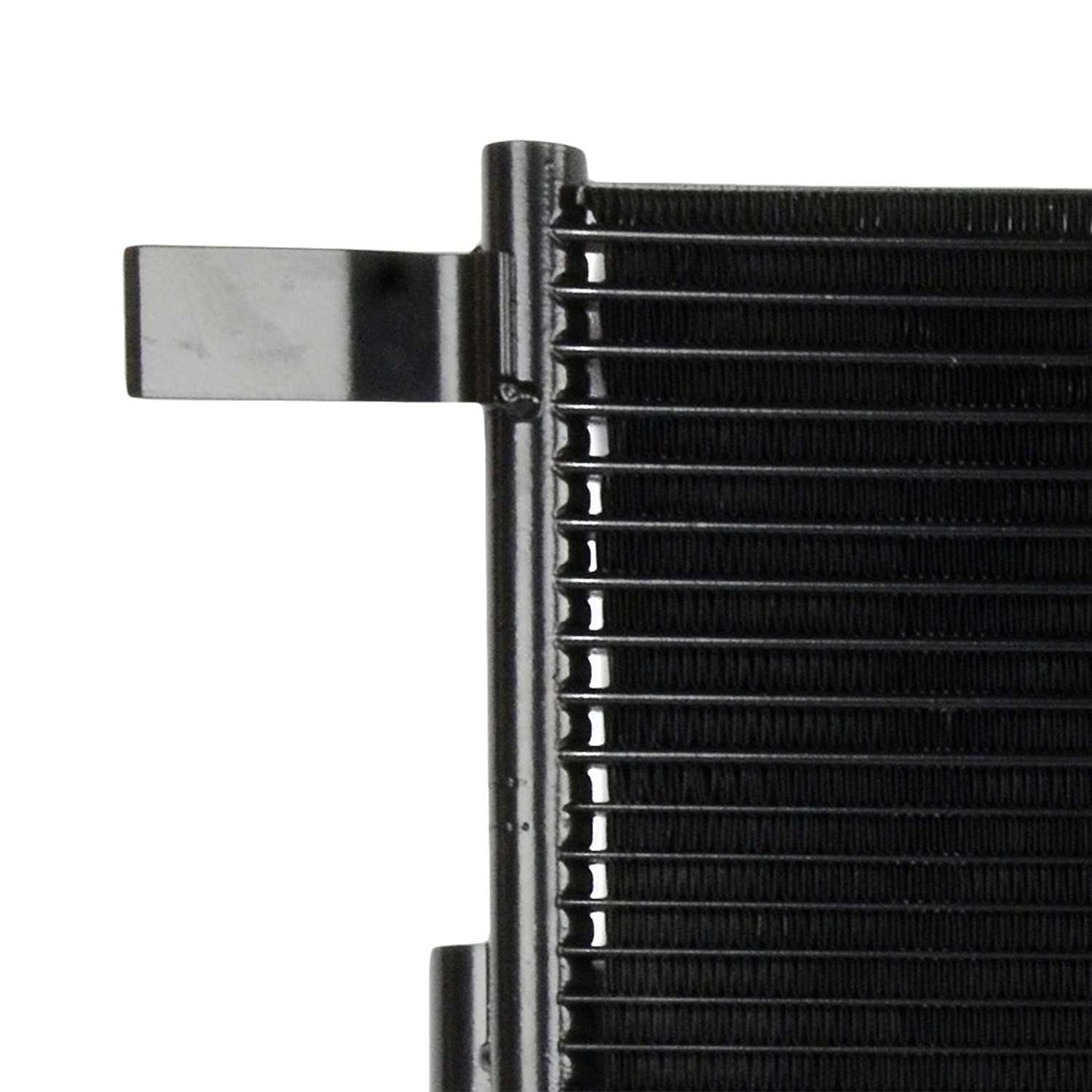 OSC A/C Condenser 3878
