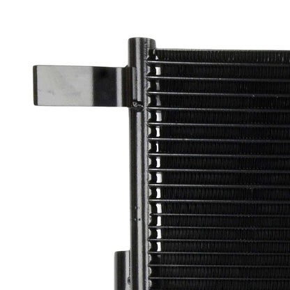 OSC A/C Condenser 3878