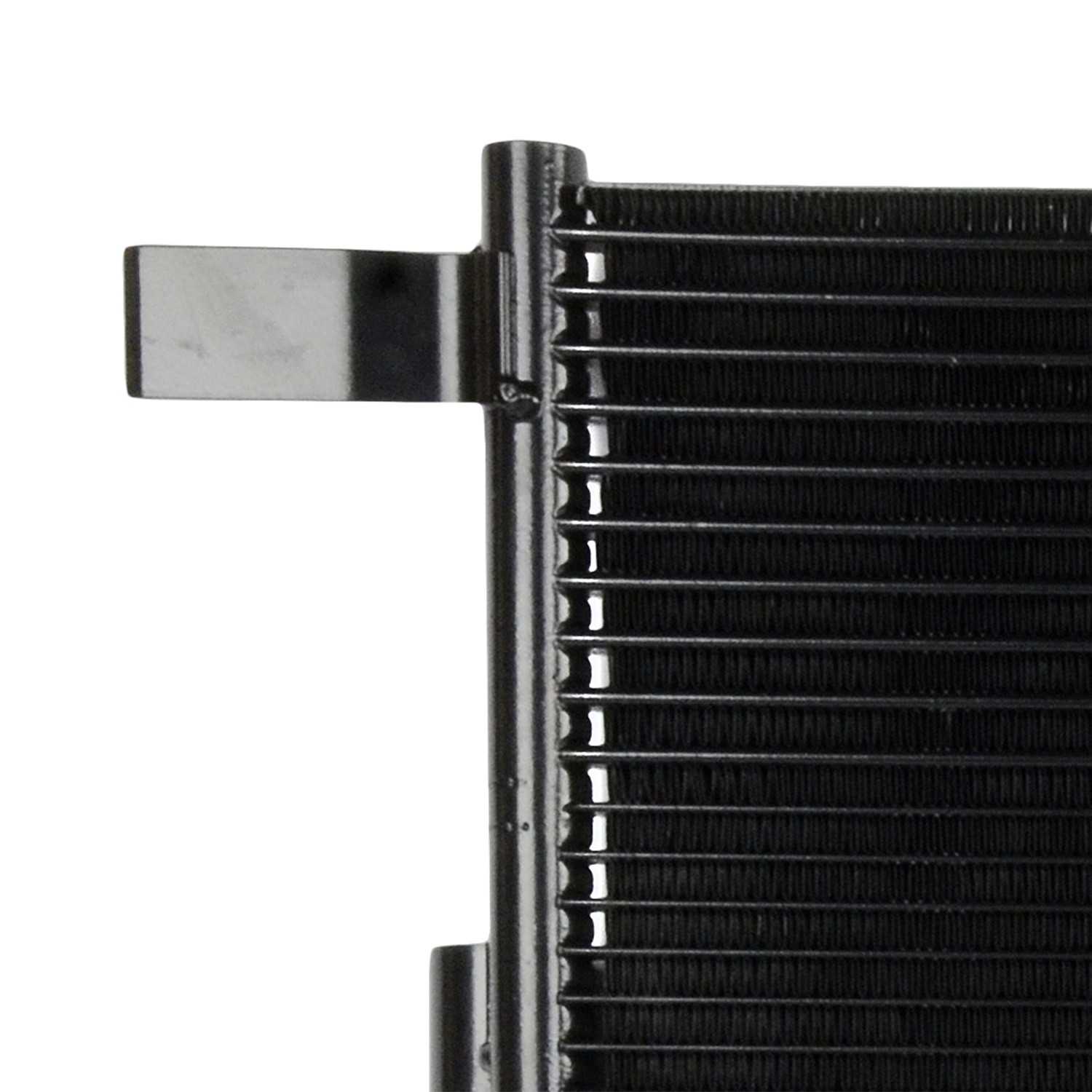 OSC A/C Condenser 3878