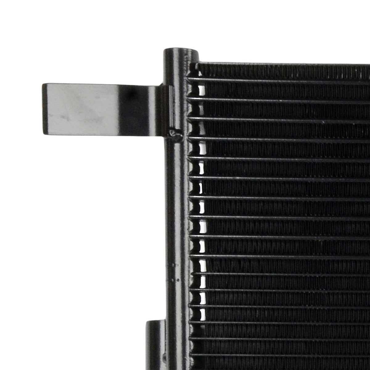 OSC A/C Condenser 3878