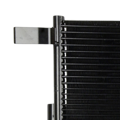 OSC A/C Condenser 3878