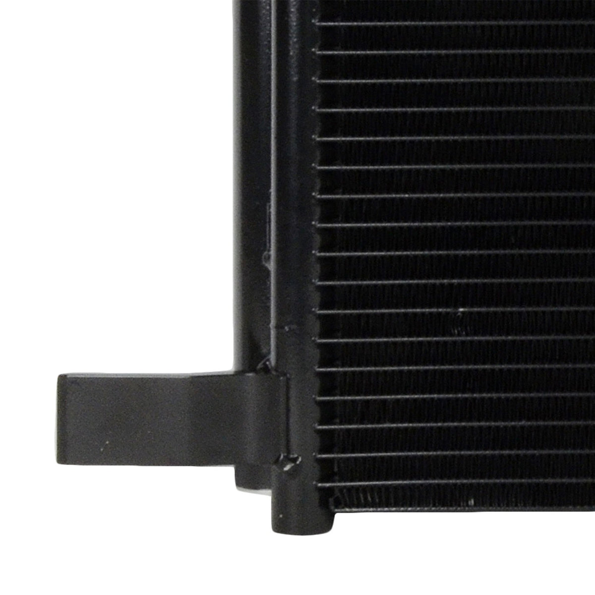 OSC A/C Condenser 3878