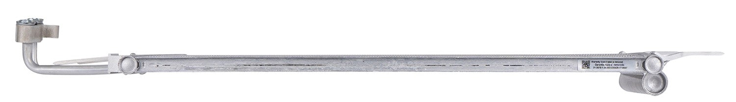 OSC A/C Condenser 3878