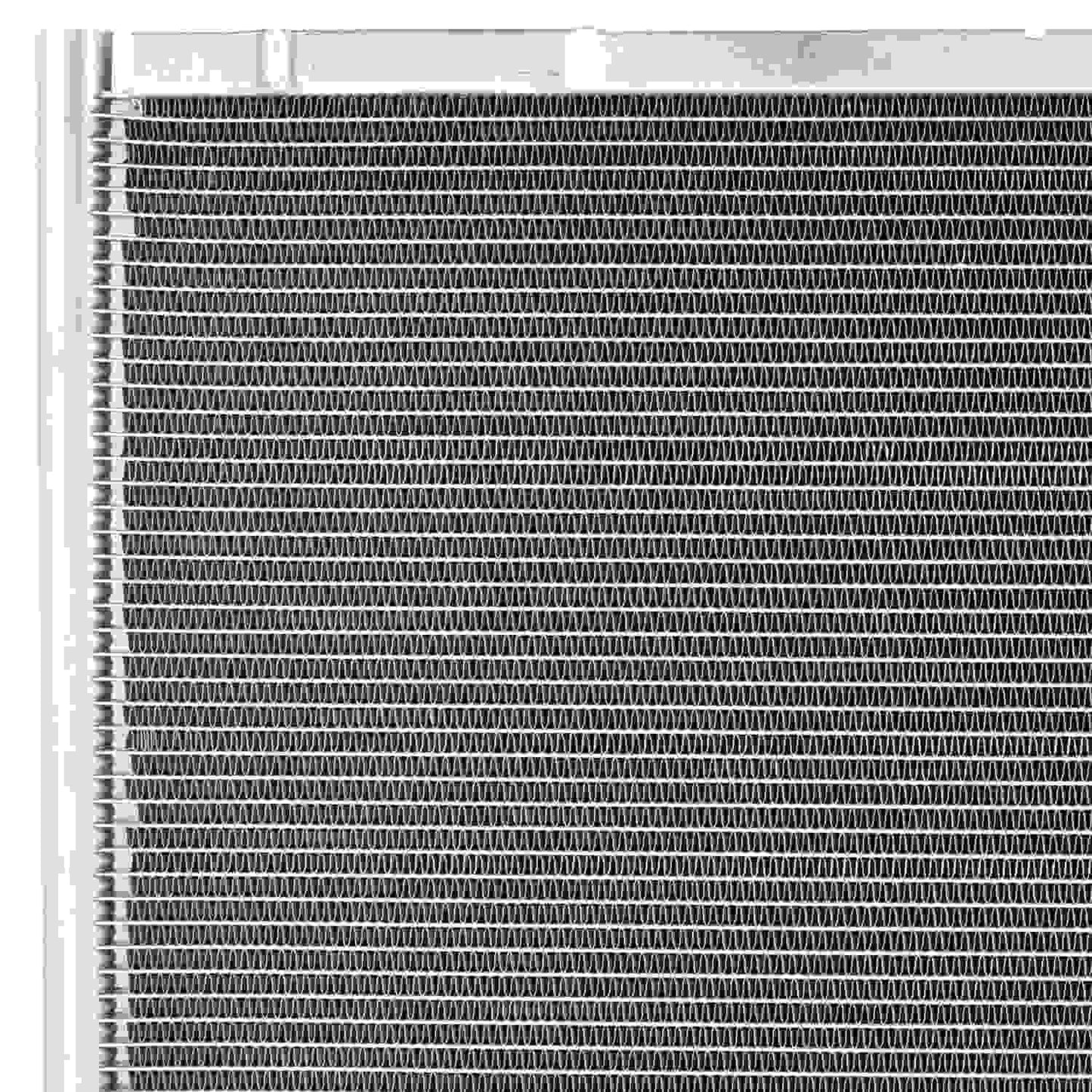 OSC A/C Condenser 3881