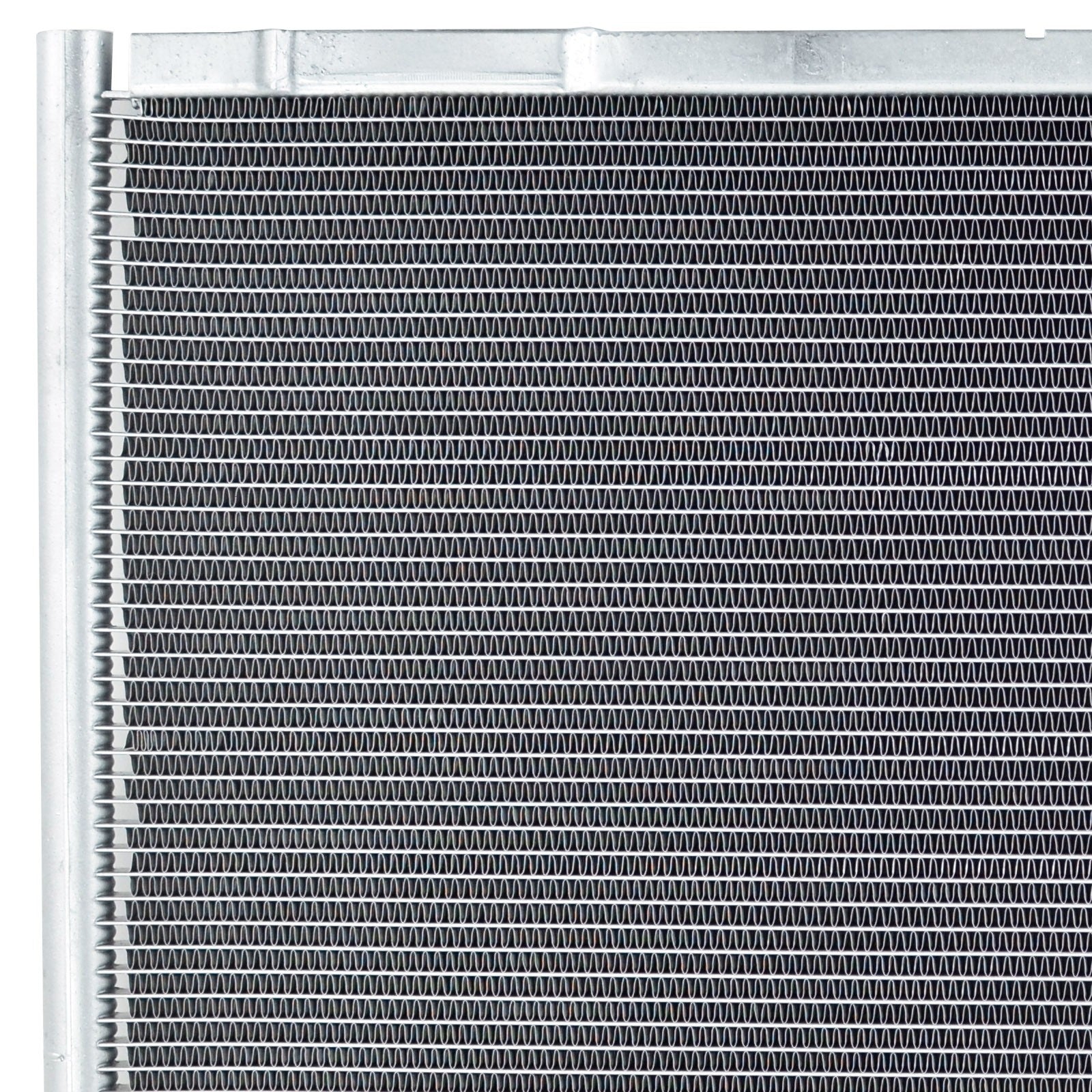 OSC A/C Condenser 3881