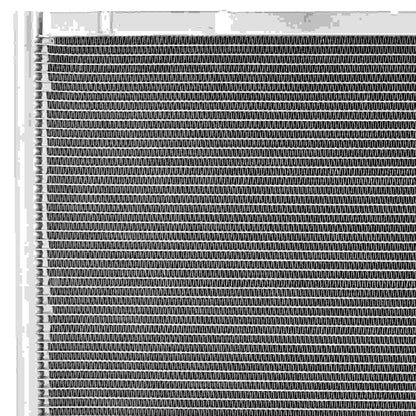OSC A/C Condenser 3881