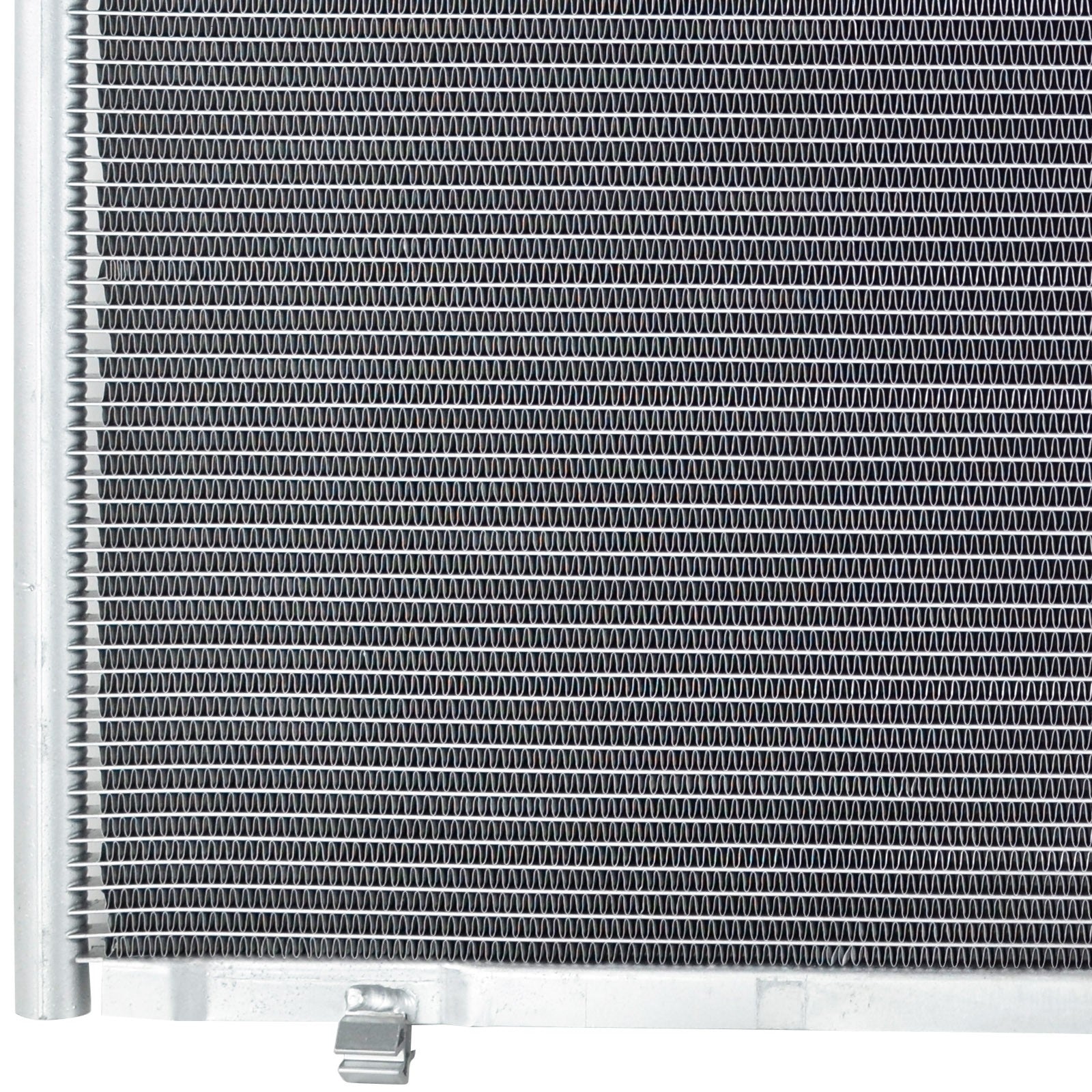 OSC A/C Condenser 3881