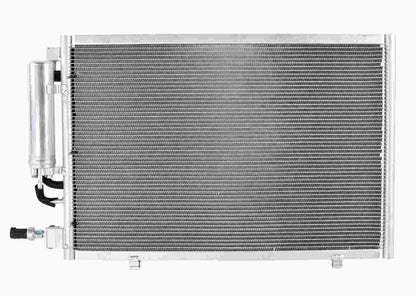 OSC A/C Condenser 3881