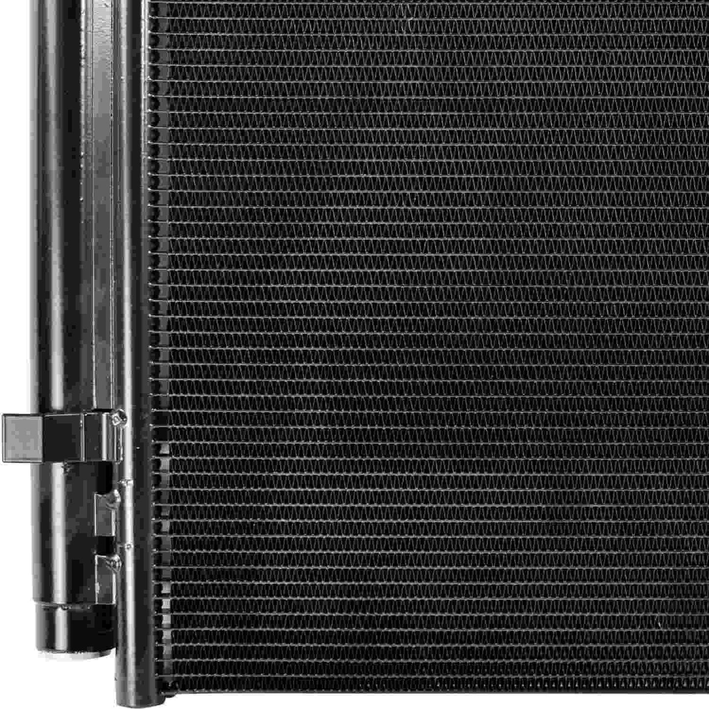 OSC A/C Condenser 3882