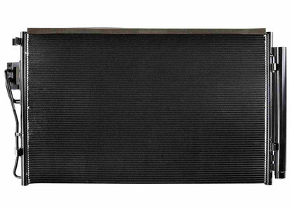 OSC A/C Condenser 3882