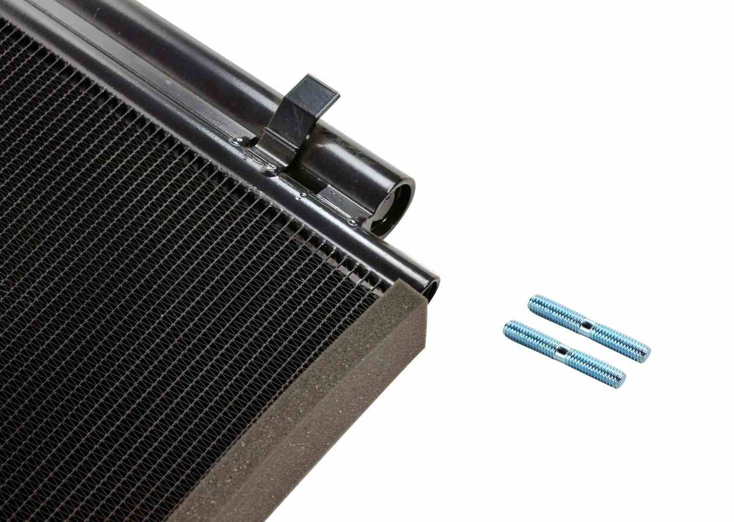 OSC A/C Condenser 3882