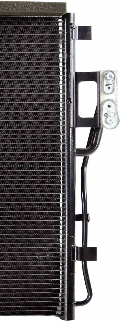 OSC A/C Condenser 3882