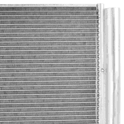 OSC A/C Condenser 3884