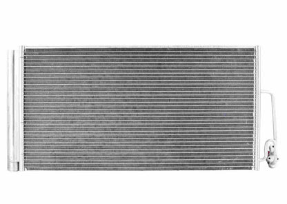 OSC A/C Condenser 3884
